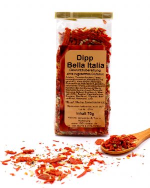 Dipp Bella Italia