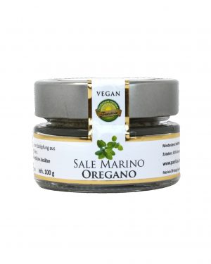 Sale Marino Oregano - Meersalz Oregano