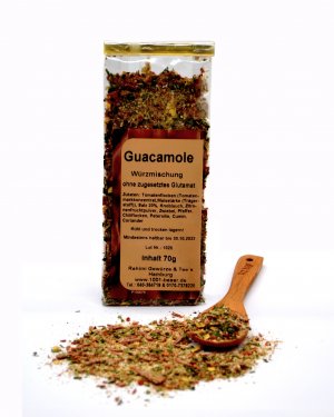 Guacamole, 70 g