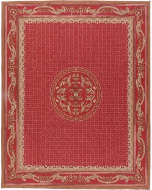 Aubusson 244 x 314