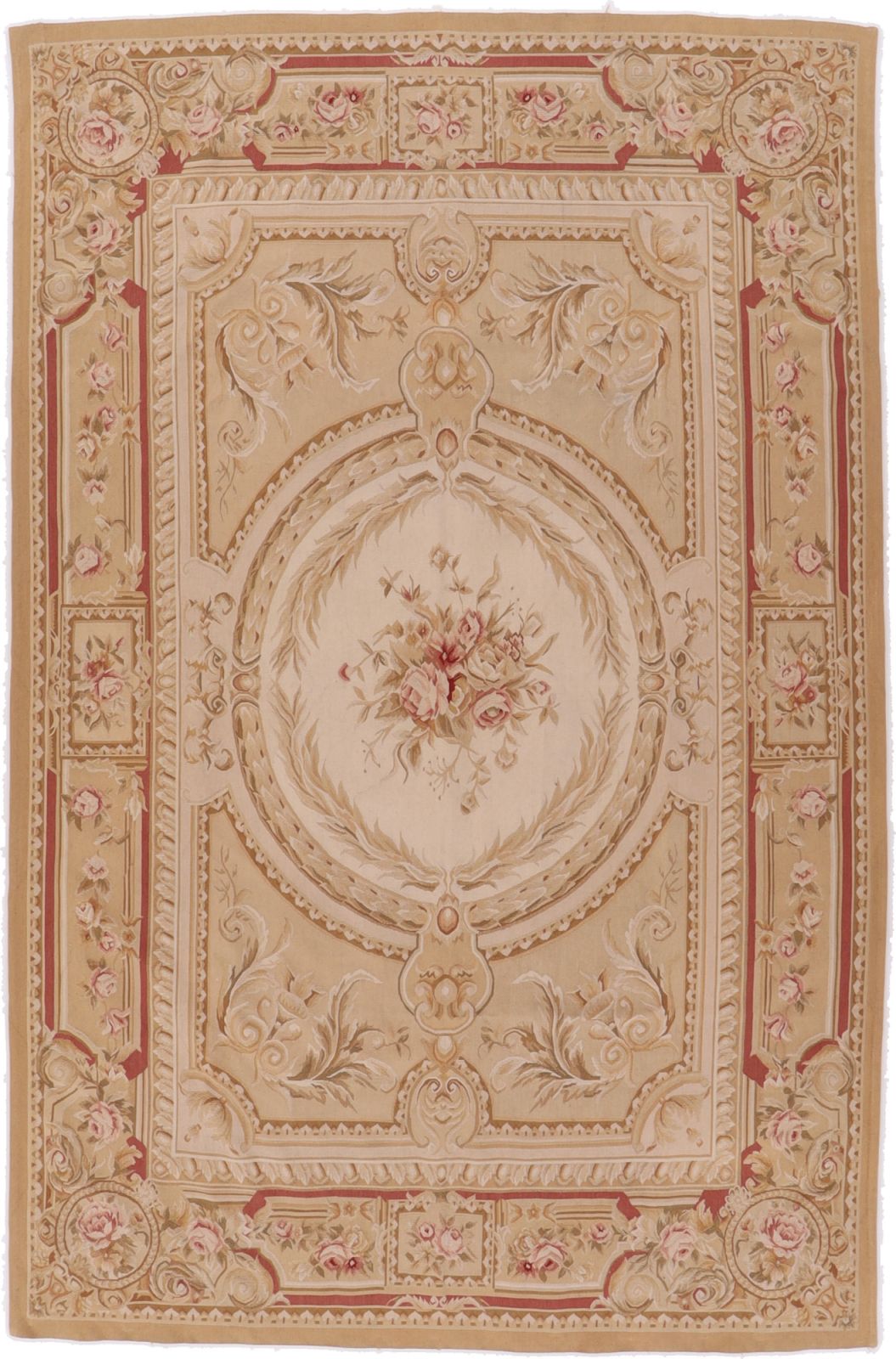 Aubusson 201 x 306