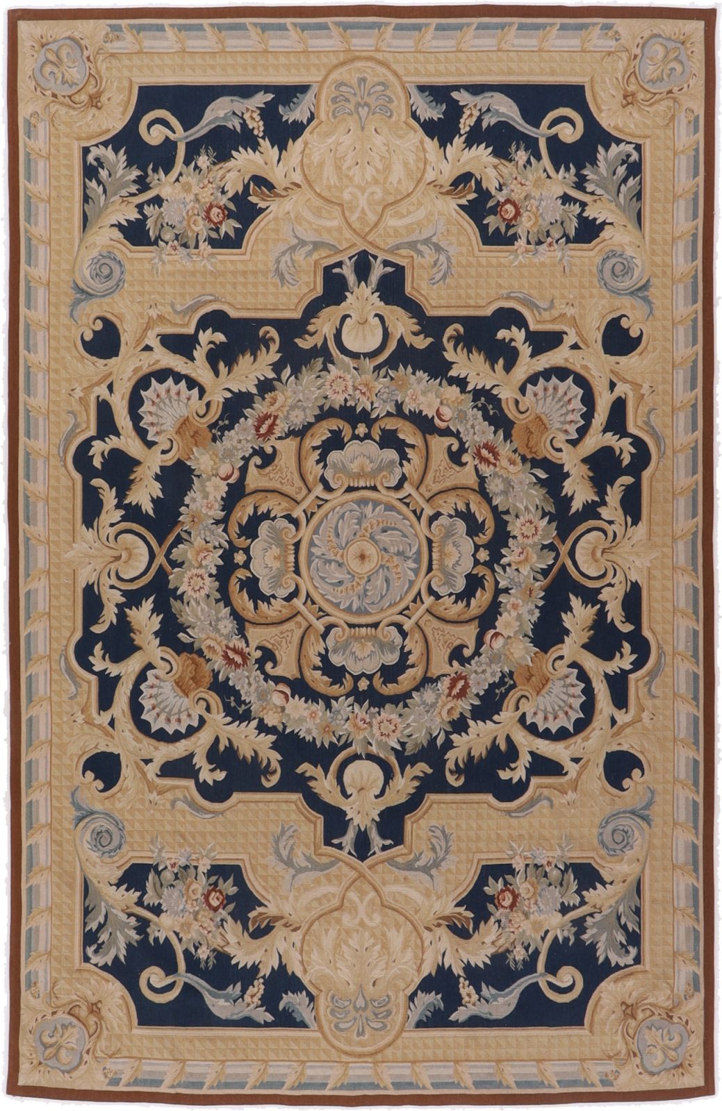 Aubusson 197 x 307