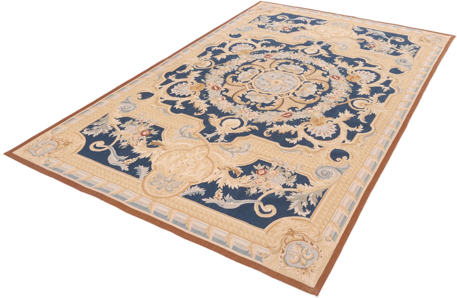 Aubusson 197 x 307 – Bild 2