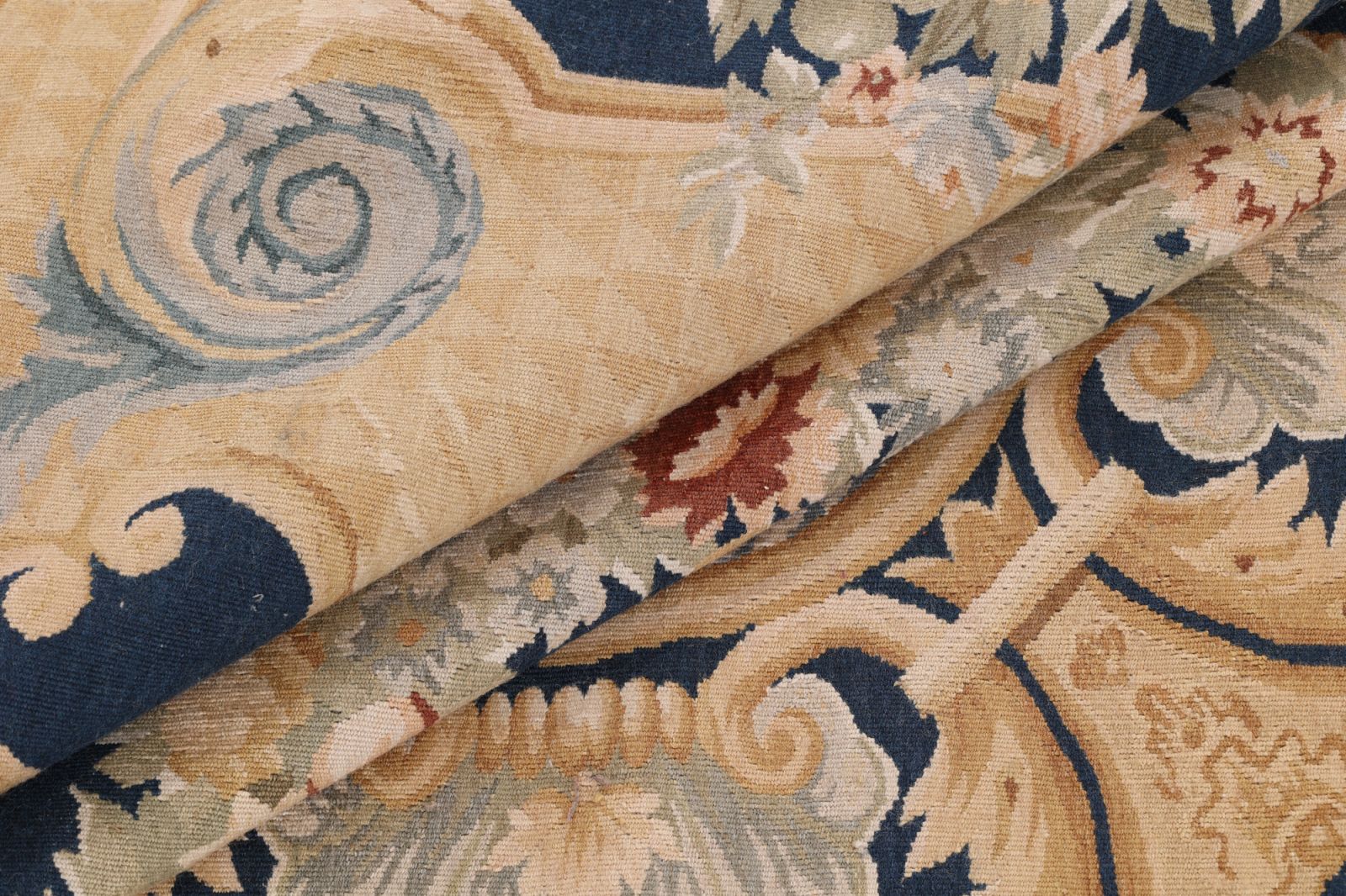 Aubusson 197 x 307 – Bild 3