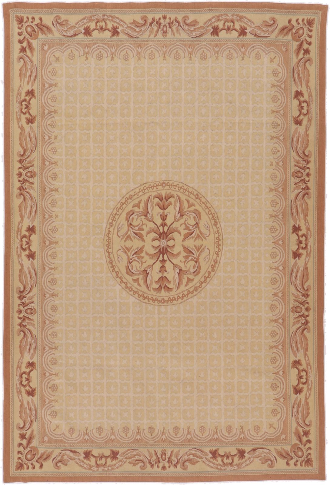 Aubusson 170 x 252