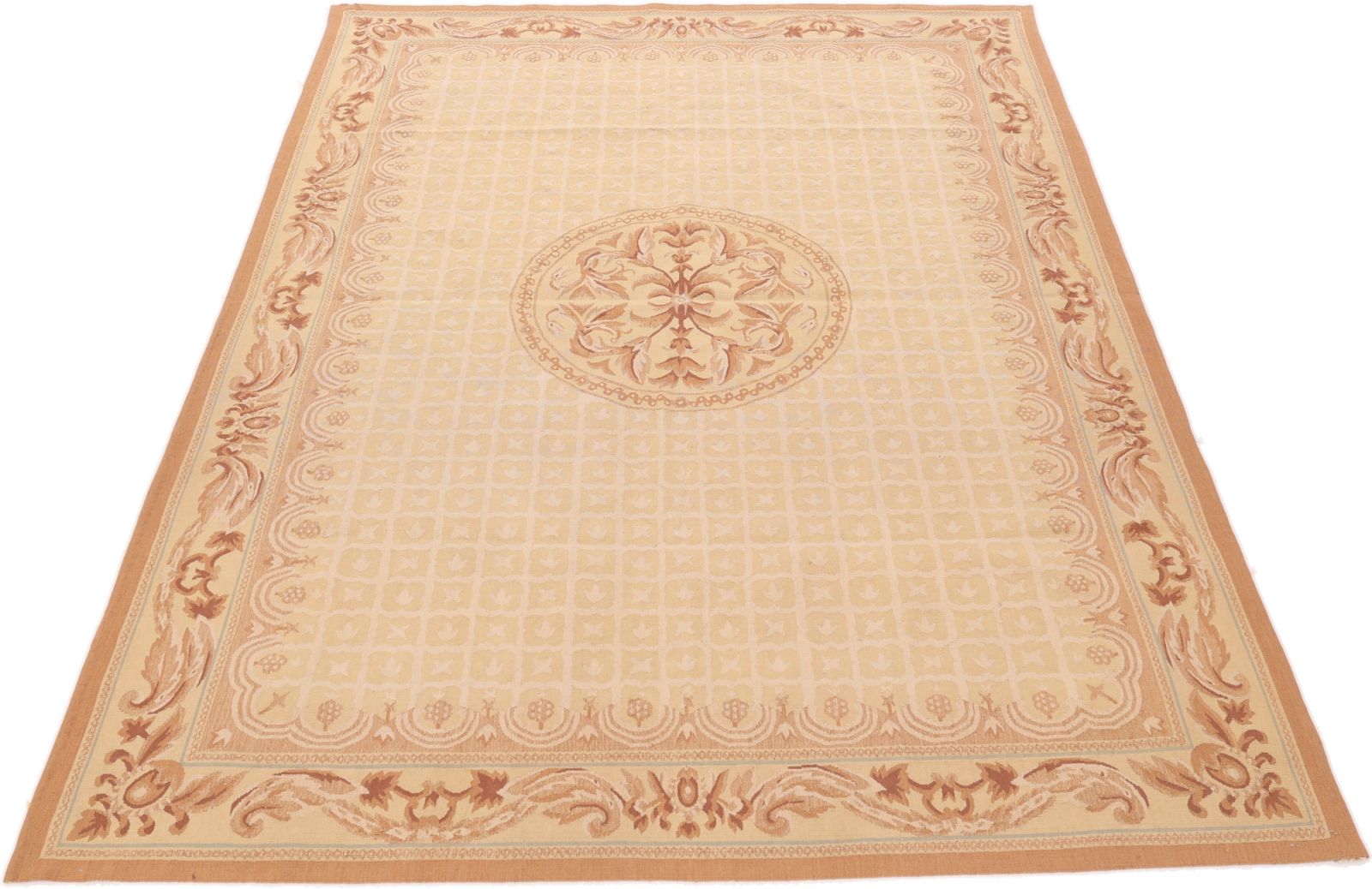 Aubusson 170 x 252 – Bild 2