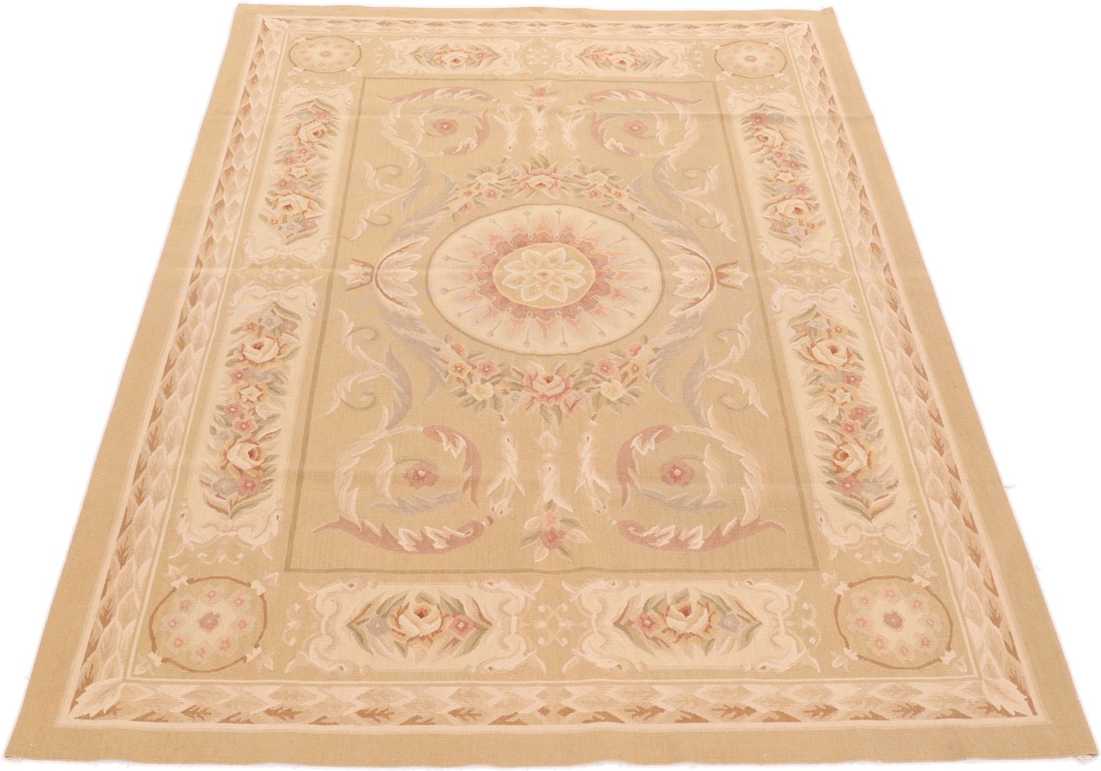 Aubusson 141 x 208 – Bild 2