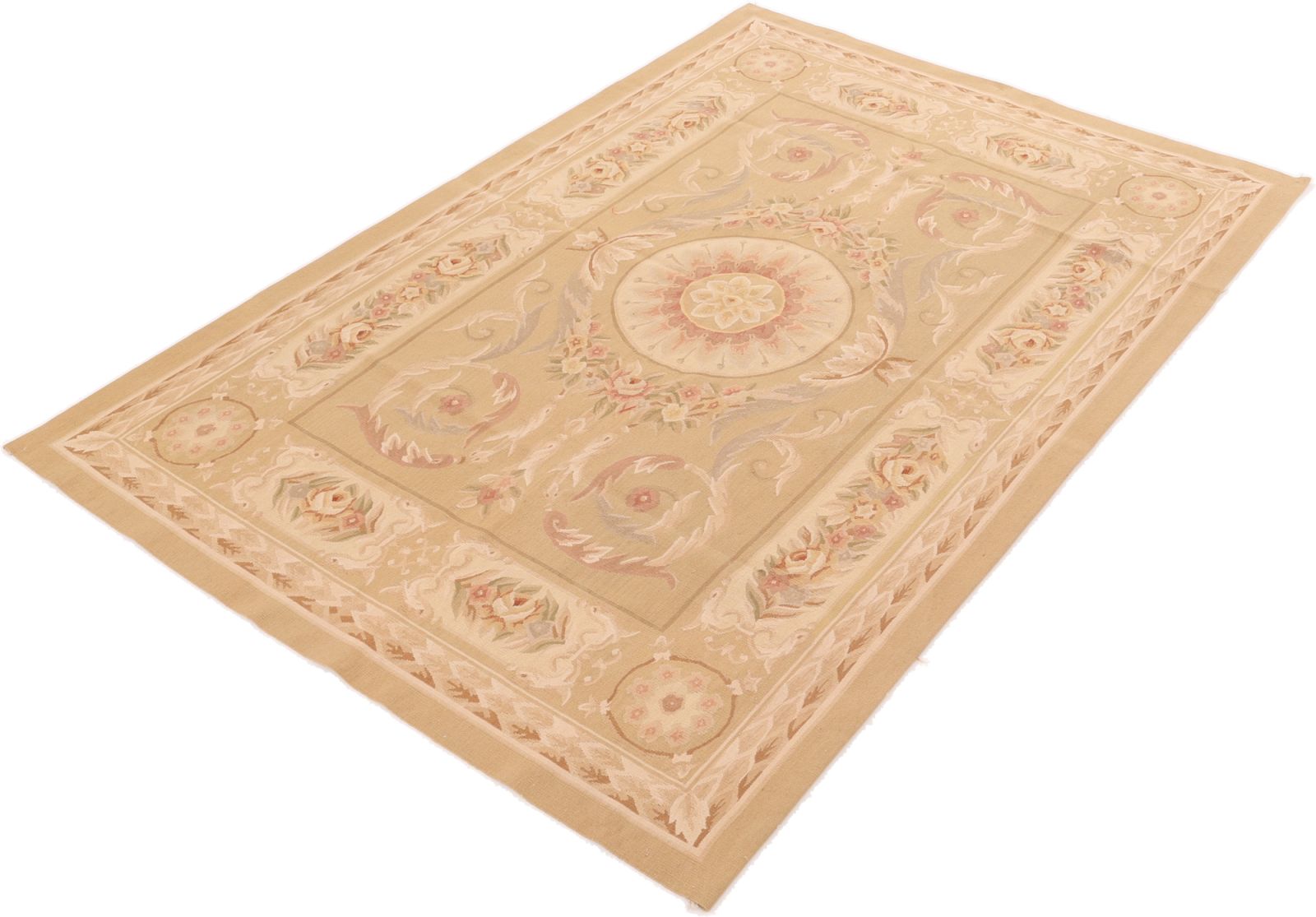 Aubusson 141 x 208 – Bild 3