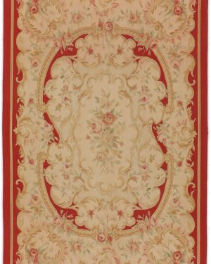 Aubusson 126 x 190