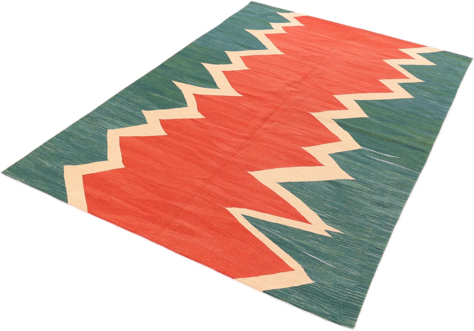 Kelim 250 x 160 – Bild 3