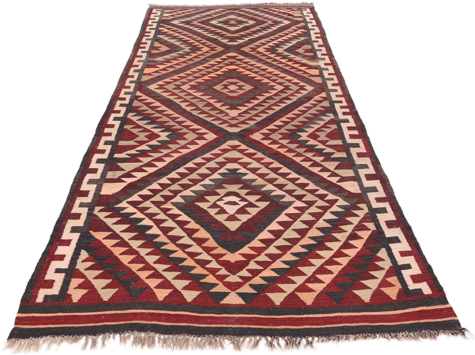 Kelim 160 x 370 – Bild 3