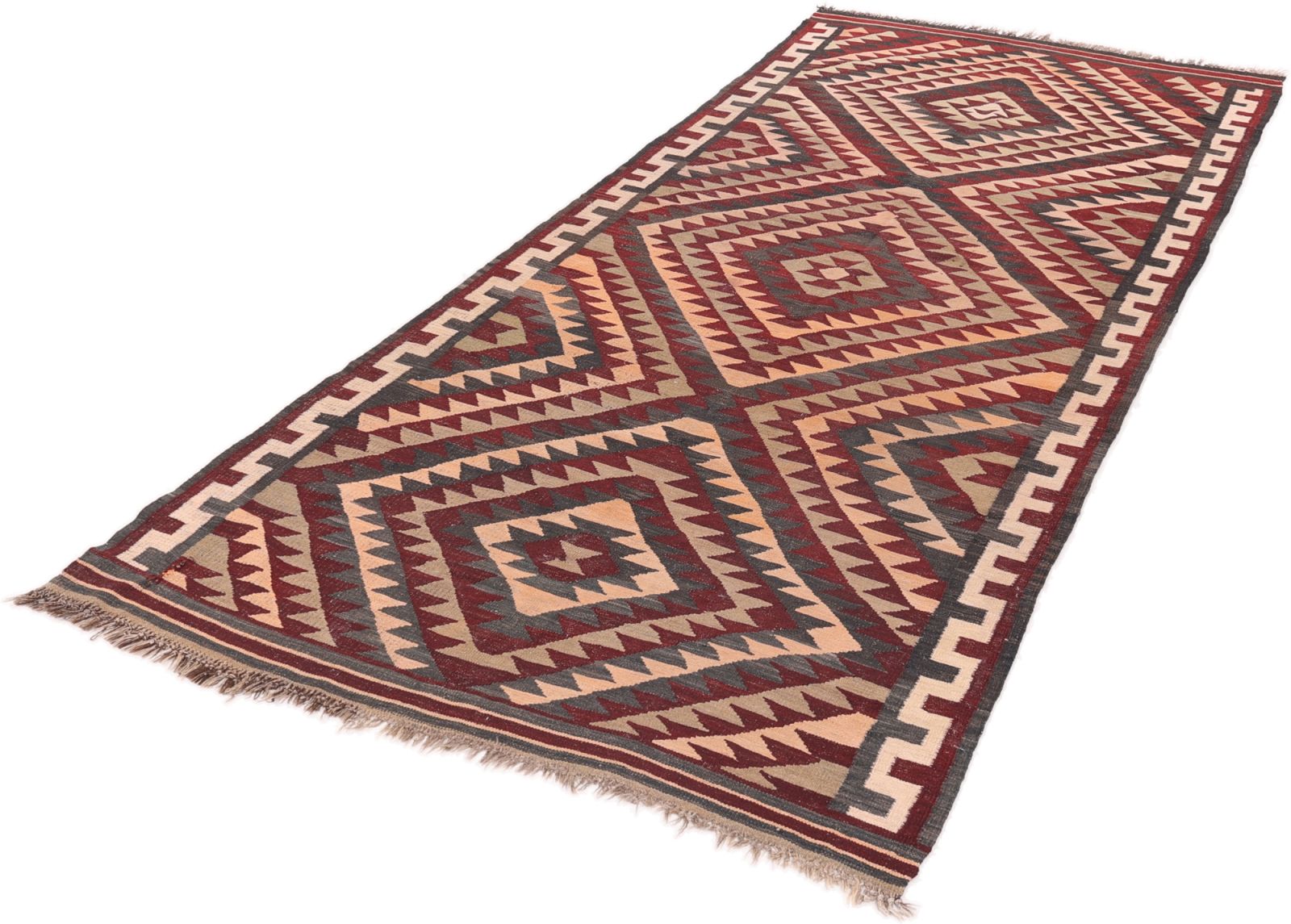 Kelim 160 x 370 – Bild 4