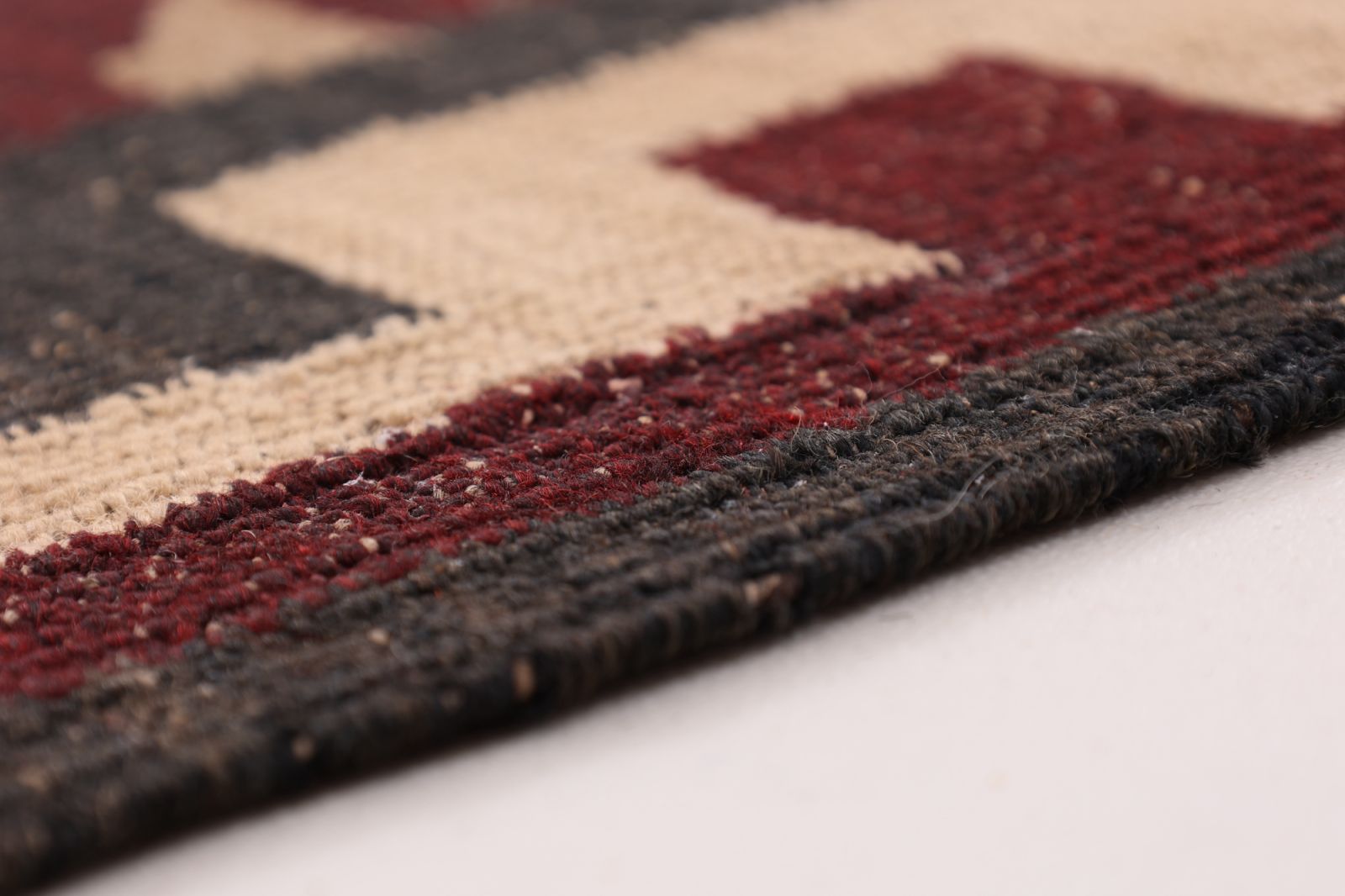 Kelim 160 x 370 – Bild 5