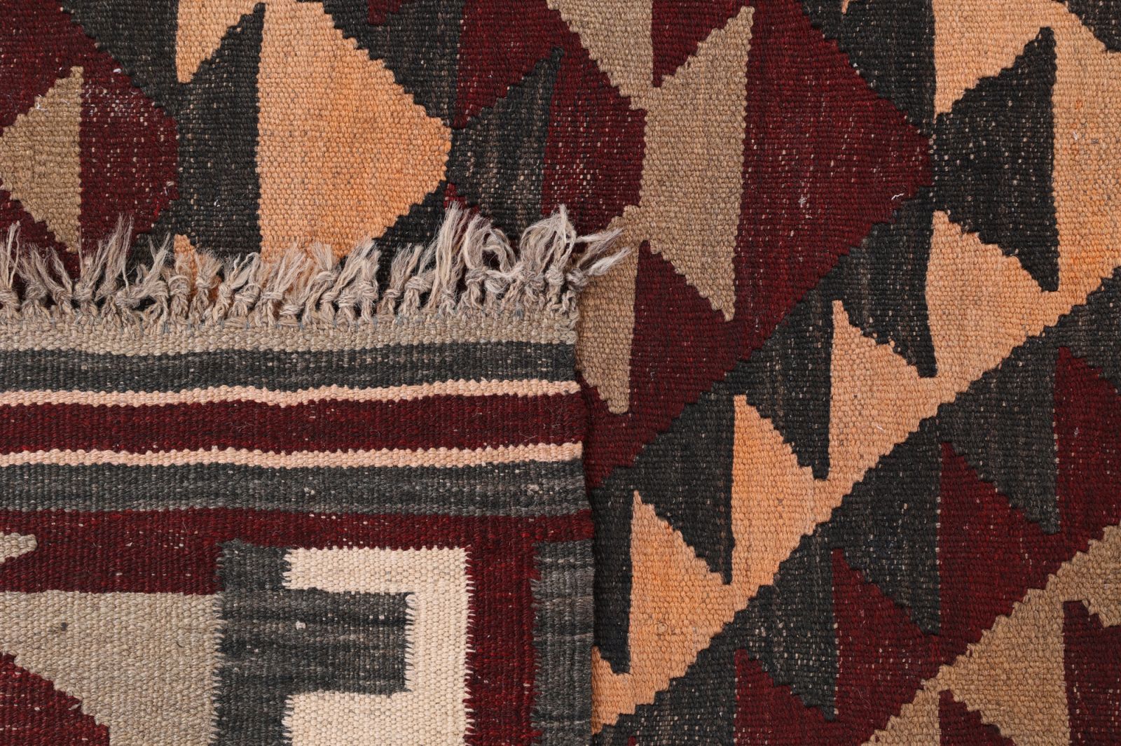 Kelim 160 x 370 – Bild 6