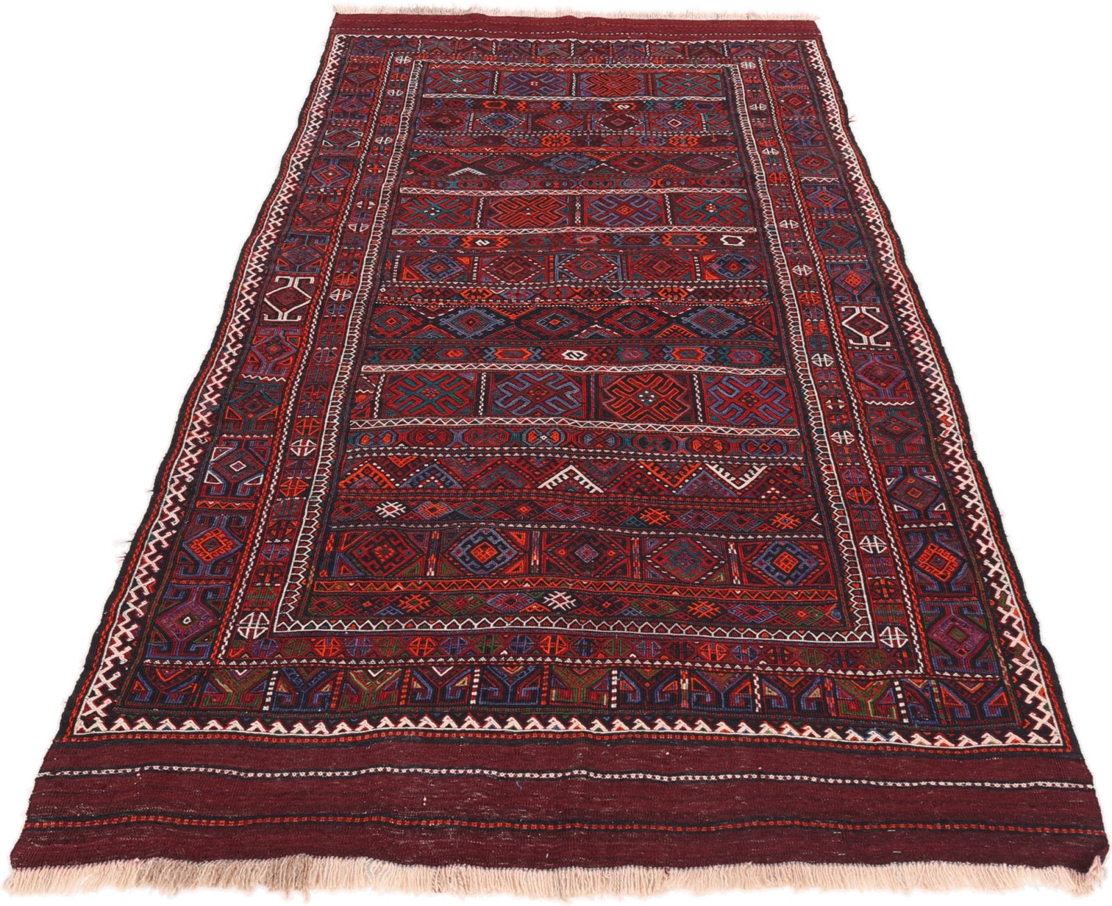 Kelim 300 x 150 – Bild 3