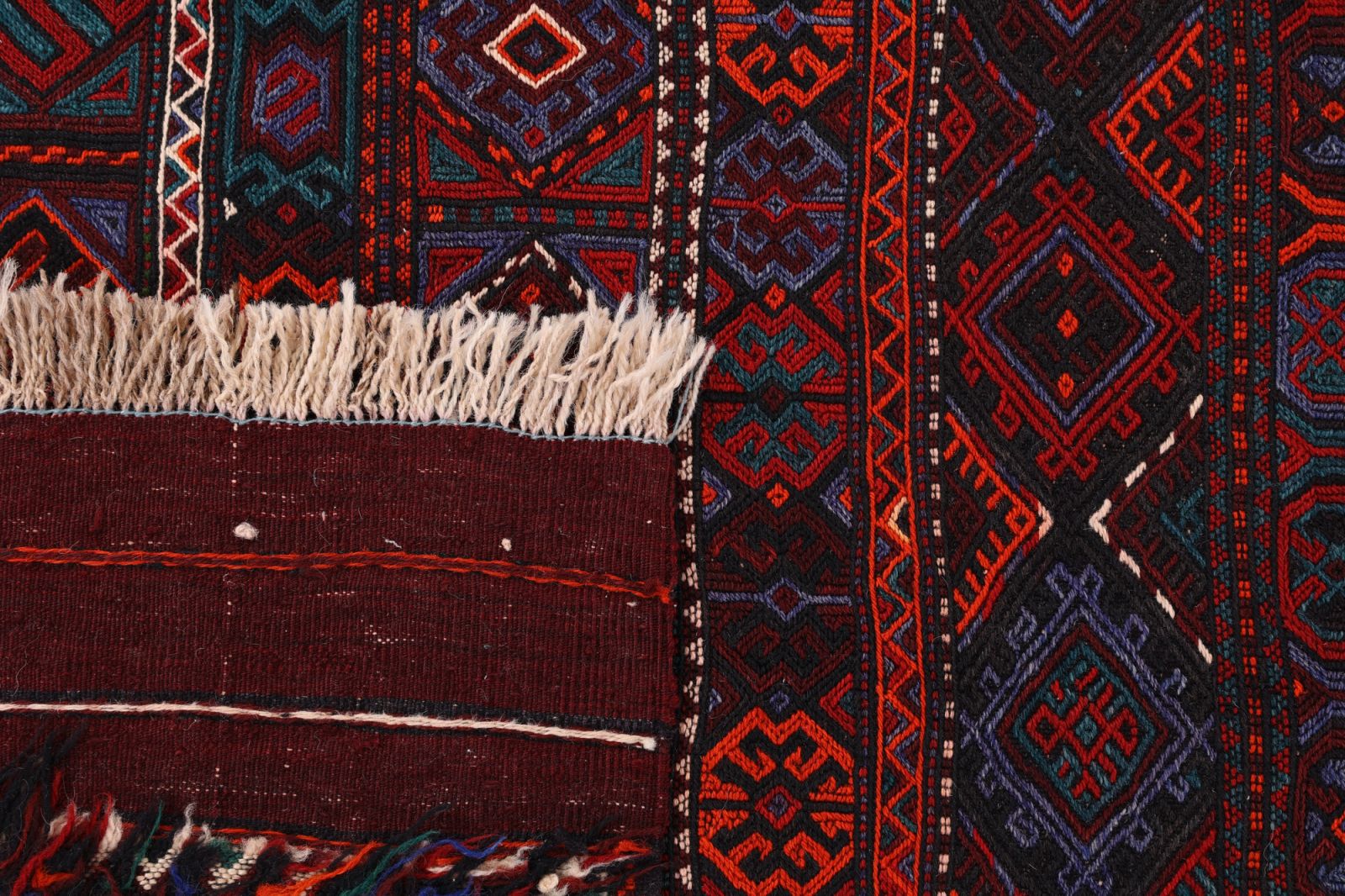 Kelim 300 x 150 – Bild 6