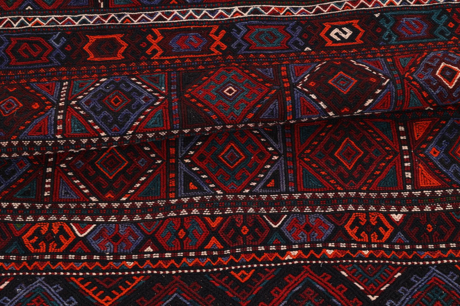 Kelim 300 x 150 – Bild 7