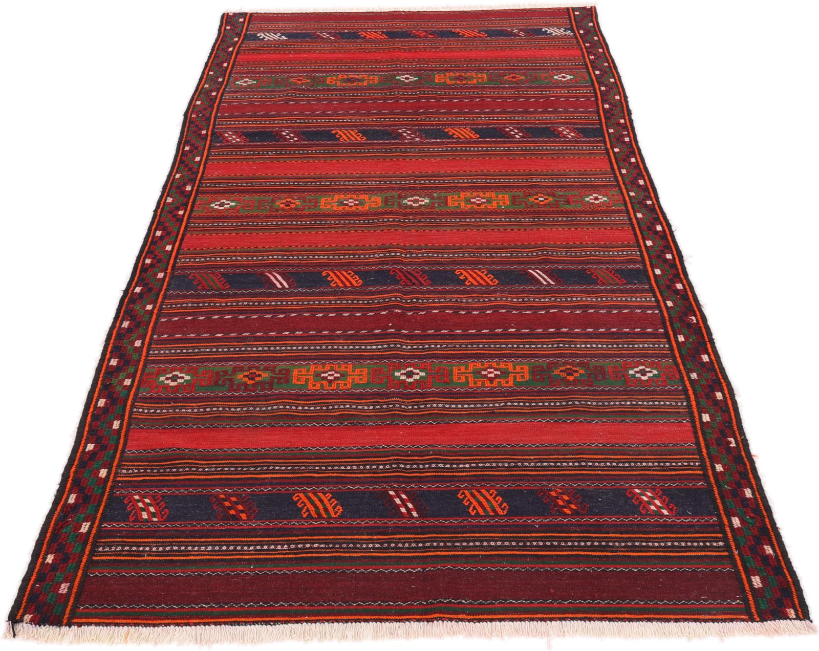 Kelim 150 x 300 – Bild 6