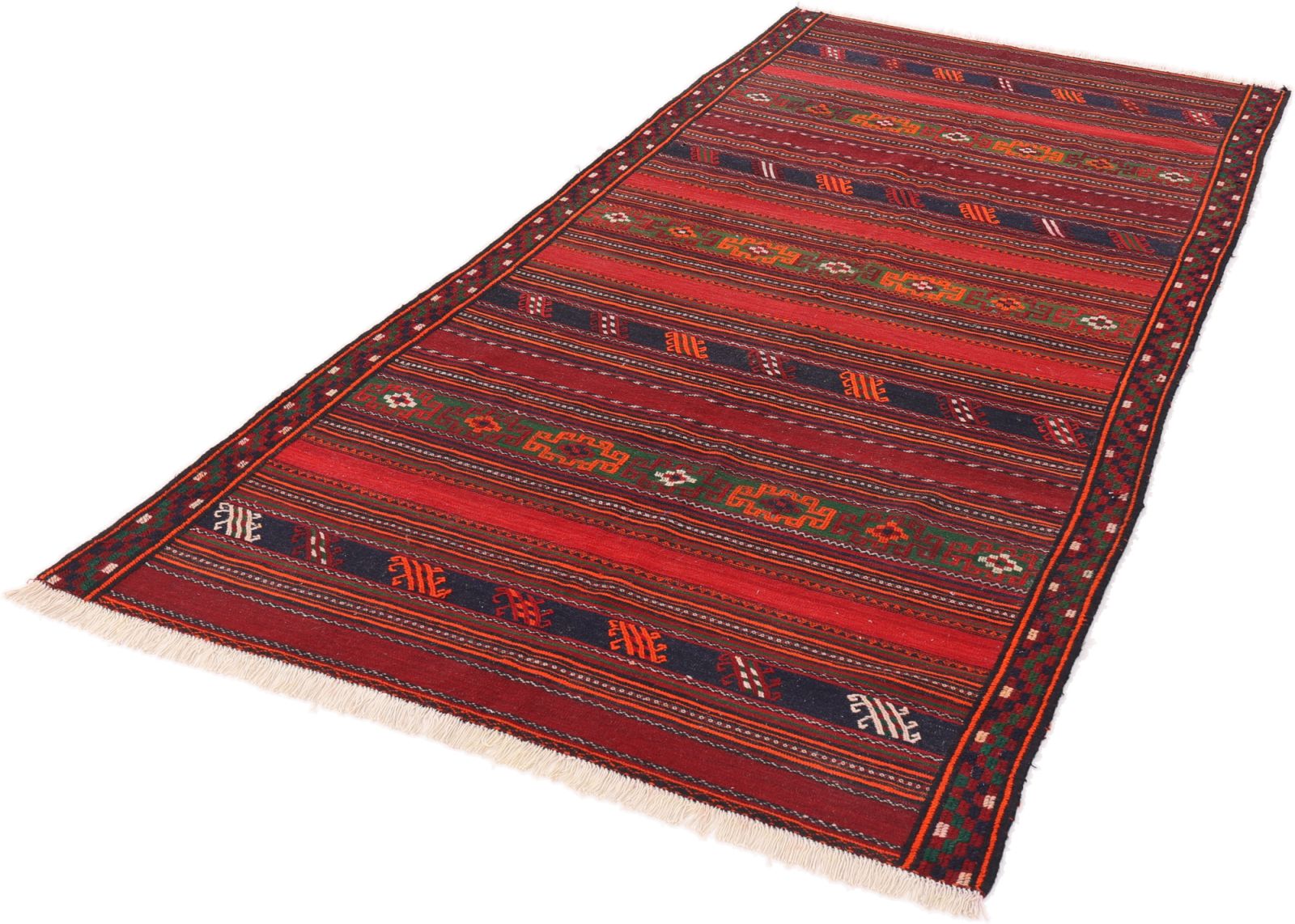 Kelim 150 x 300 – Bild 5