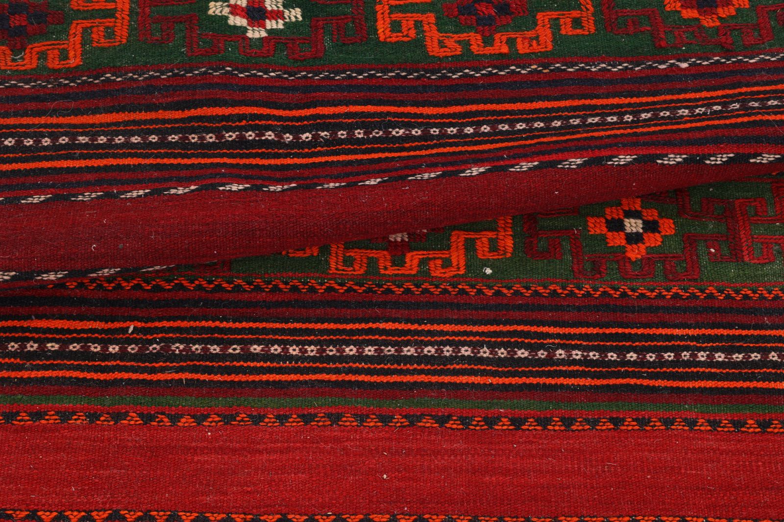 Kelim 150 x 300 – Bild 2