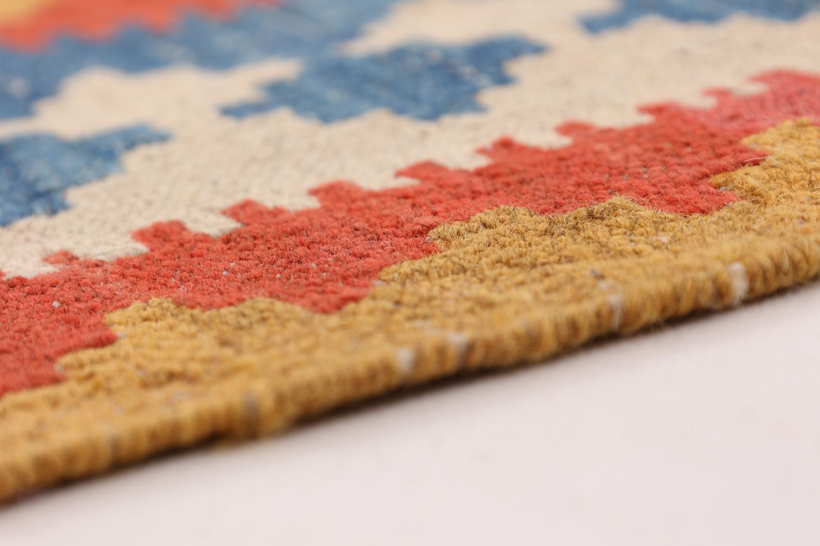 Kelim 160 x 240 – Bild 5