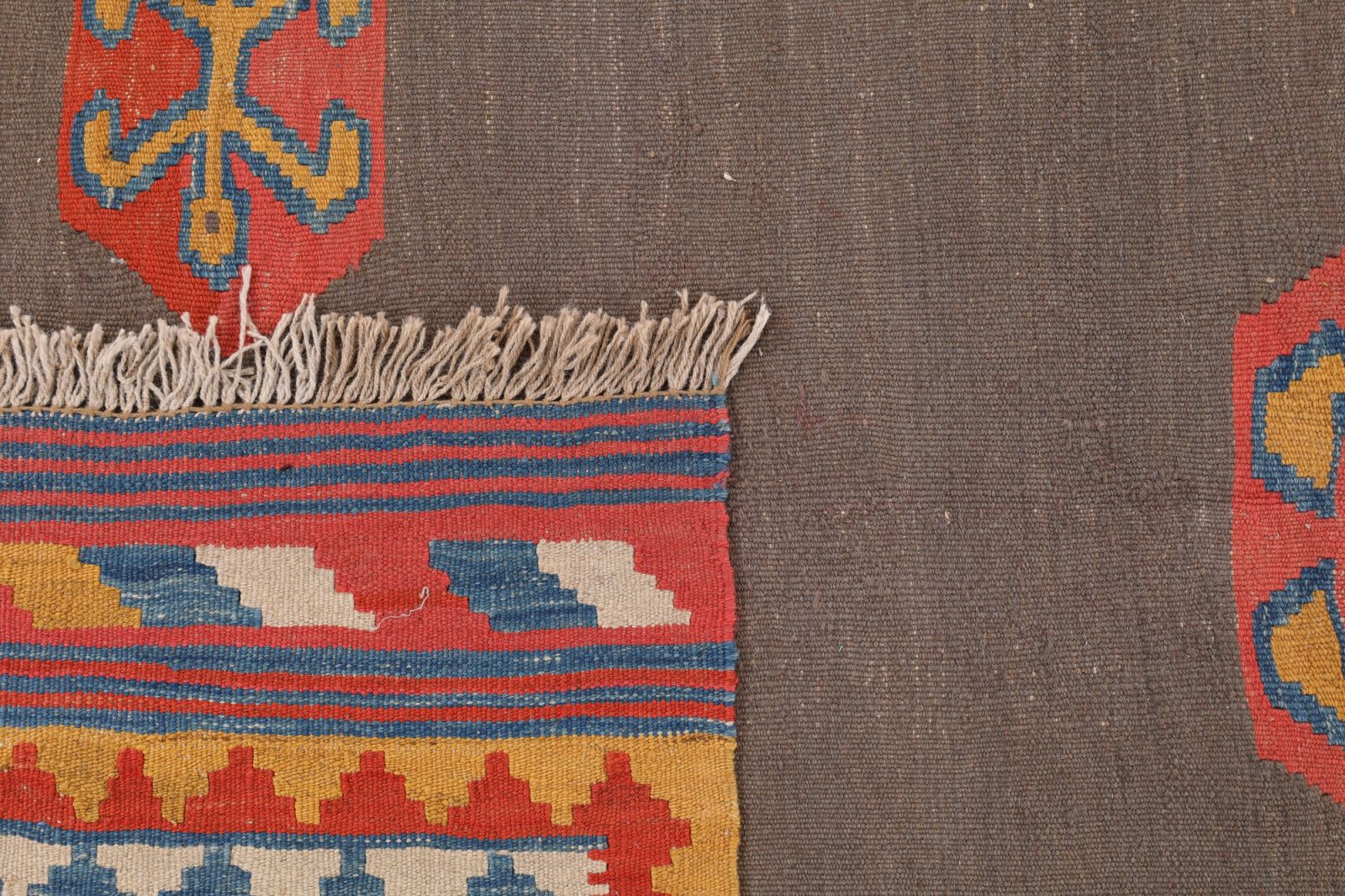 Kelim 160 x 240 – Bild 6