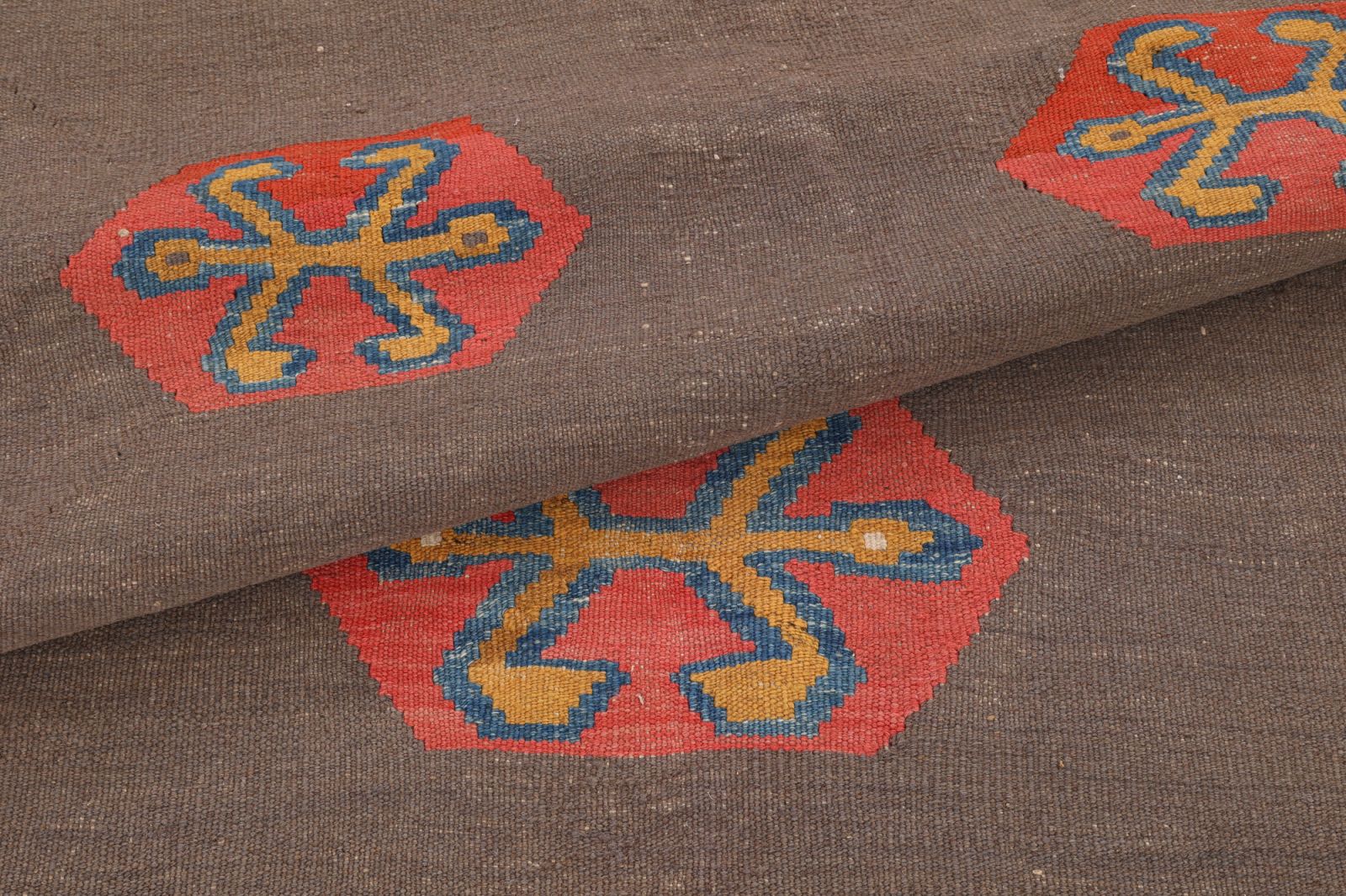 Kelim 160 x 240 – Bild 7