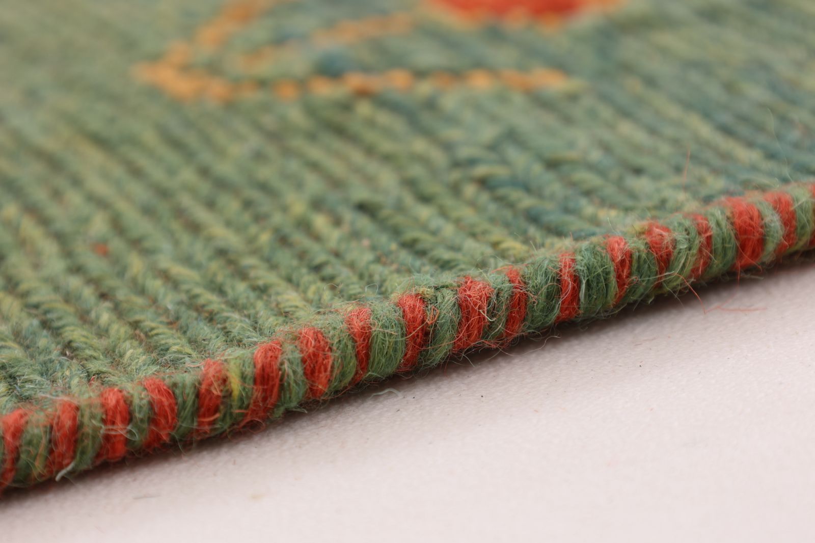 Kelim 190 x 150 – Bild 5