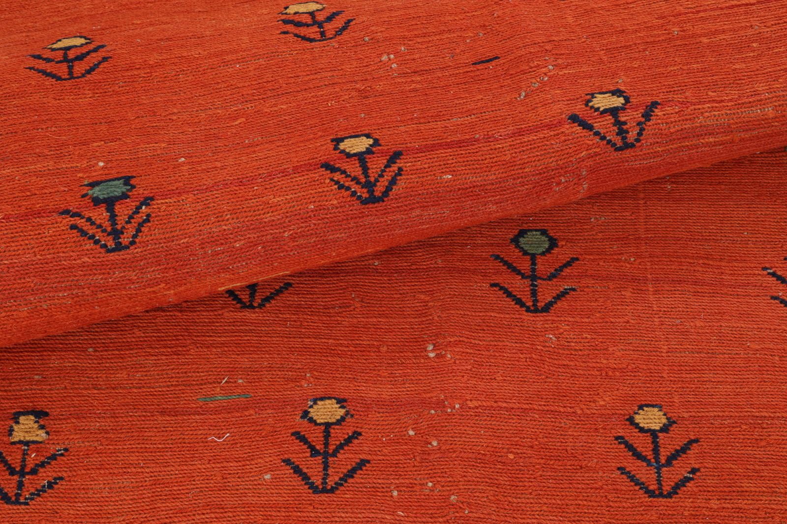 Kelim 190 x 150 – Bild 7