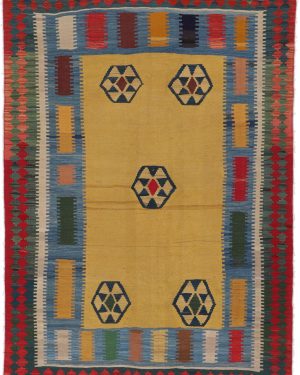 Kelim 174 x 232