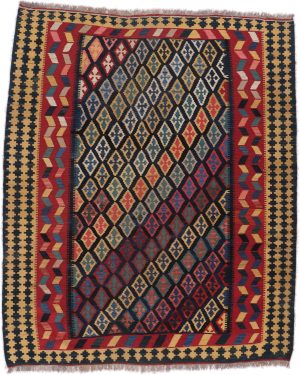 Kelim 191 x 237