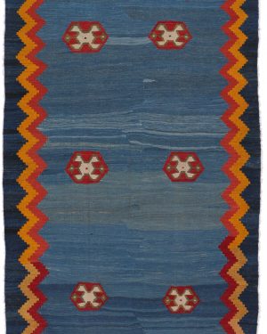 Kelim 164 x 250