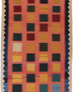 Kelim 156 x 258