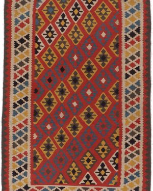 Kelim 157 x 230