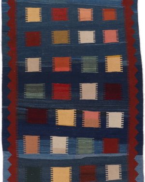 Kelim 163 x 257