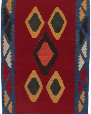 Kelim 150 x 258