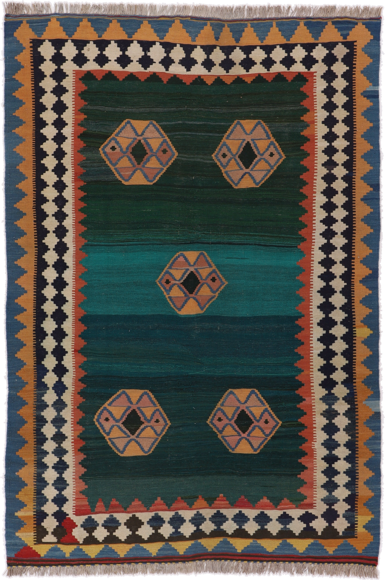 Kelim 172 x 250