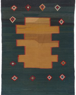 Kelim 181 x 246