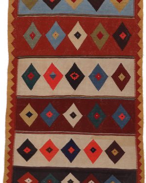 Kelim 192 x 279