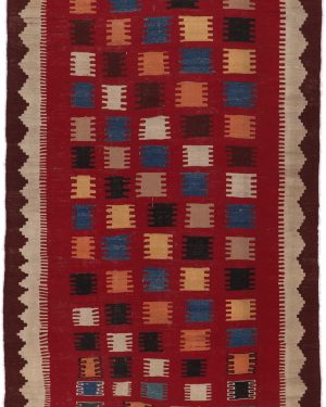Kelim 166 x 261