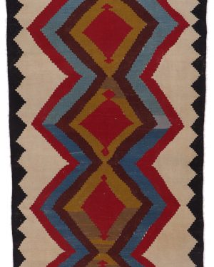 Kelim 156 x 259