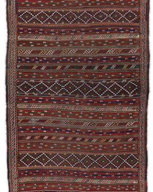 Kelim 160 x 345
