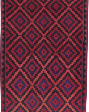 Kelim 224 x 397