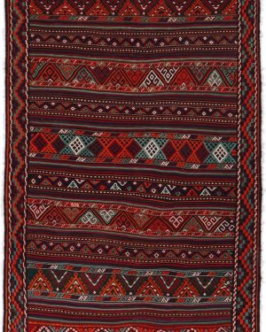 Kelim 168 x 360