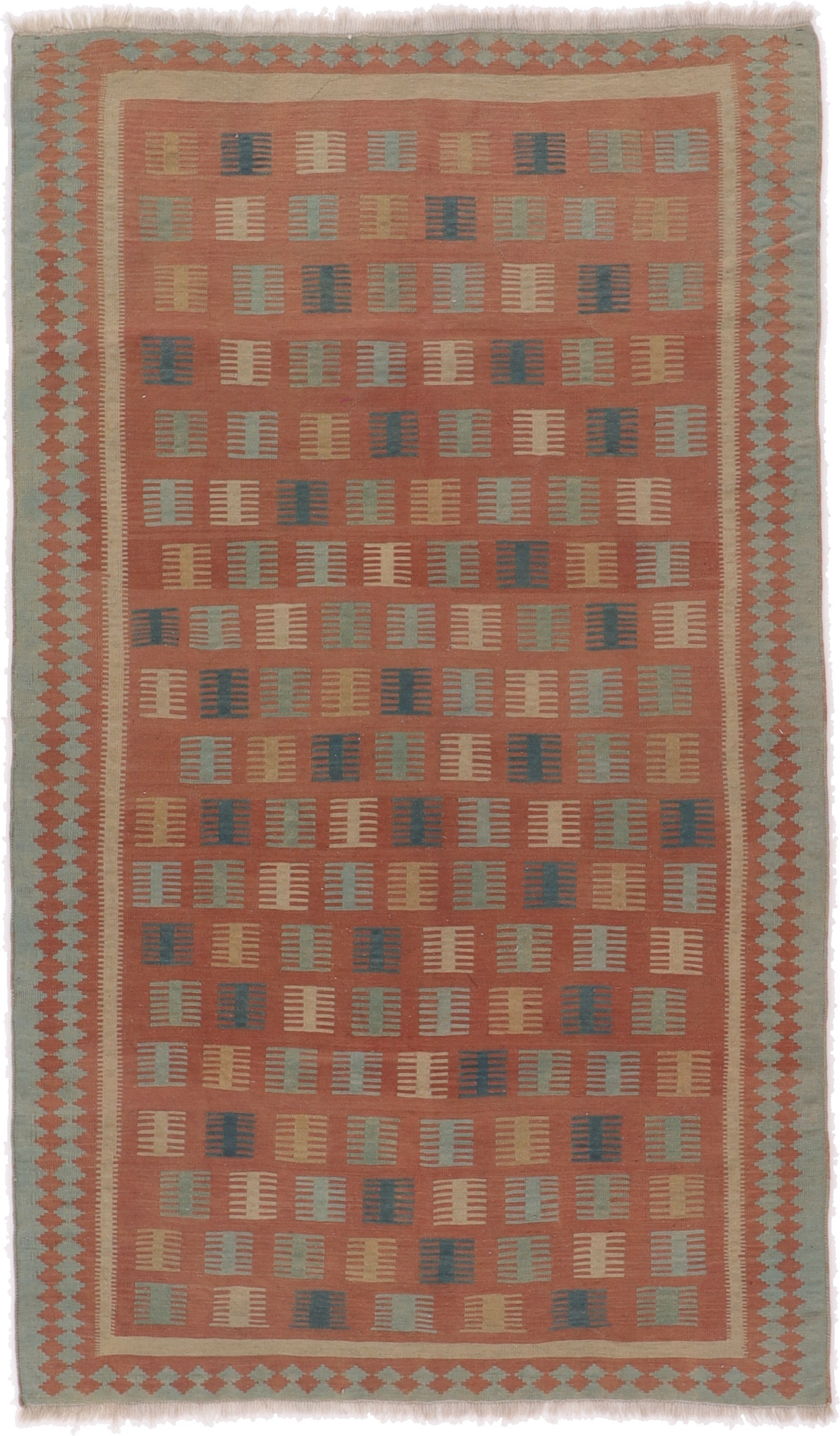 Kelim 140 x 236