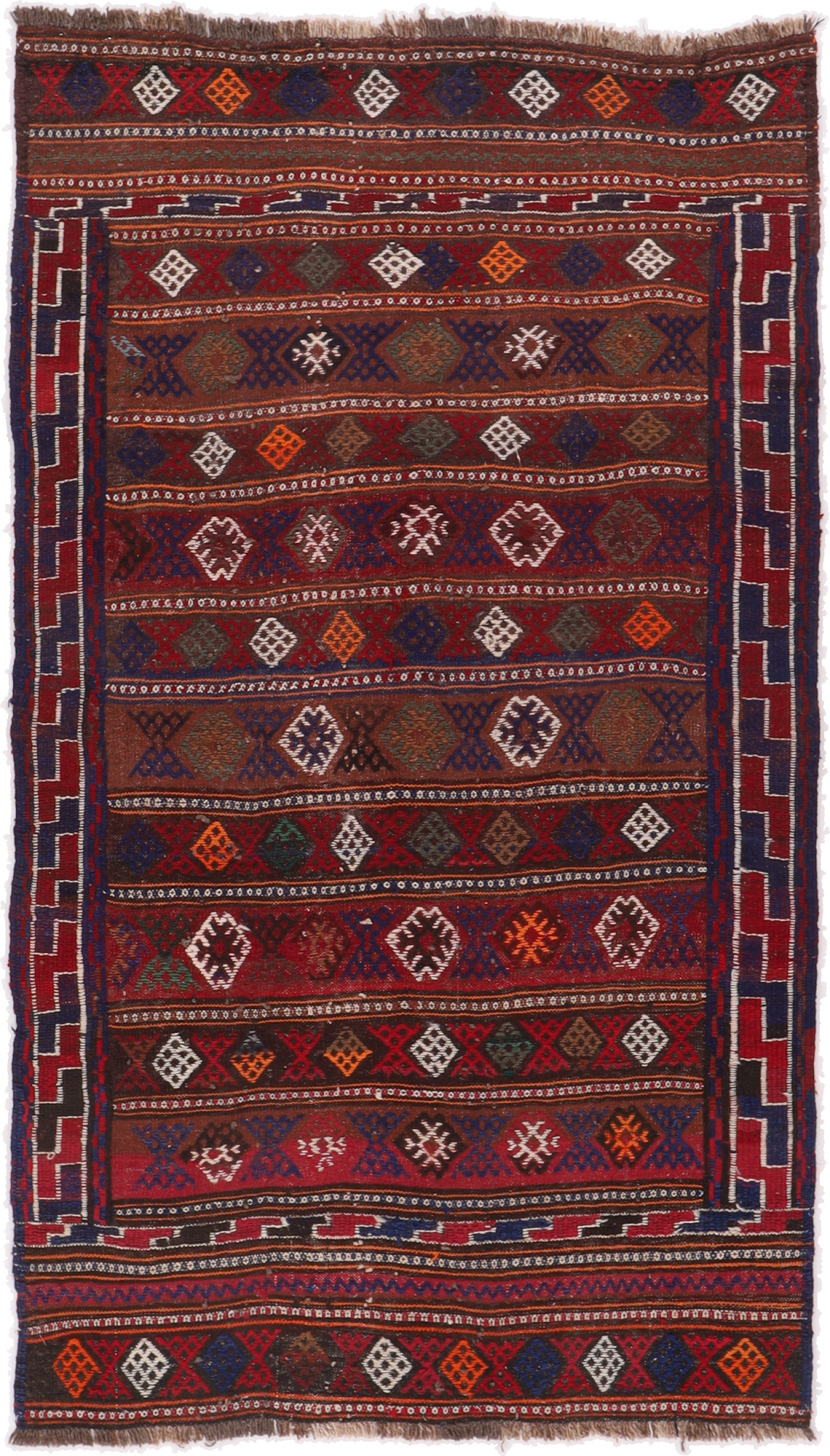 Kelim 215 x 125