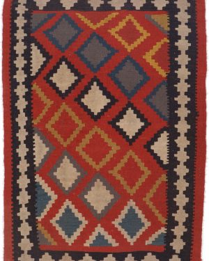 Kelim 108 x 158