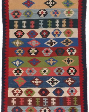 Kelim 102 x 155