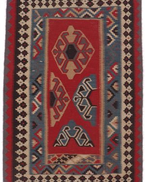 Kelim 107 x 150