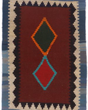 Kelim 104 x 145
